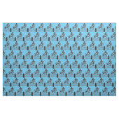 Paar voor paardenShow Stof (Yard (91,4 cm))