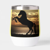paard (Achterkant)