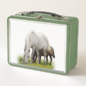 Paard (Voorkant)