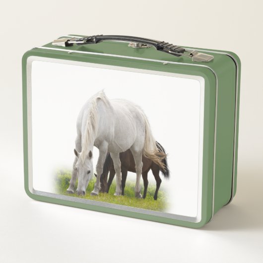 Paard (Achterkant)