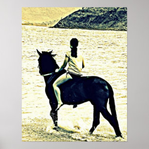 paard2 poster