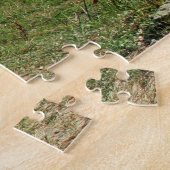 Paard 1014-pc legpuzzel (Zijkant)