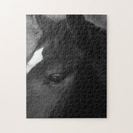 Paard 11x14 252pc jpcnm legpuzzel