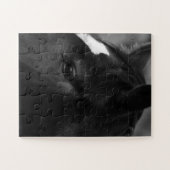Paard 11x14 30pc jpcnm legpuzzel (Horizontaal)
