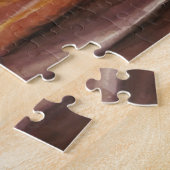 Paard 2 legpuzzel (Zijkant)