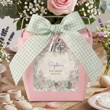 Paard Baby Shower 