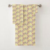 Paard Bad Handdoek Set (Insitu)