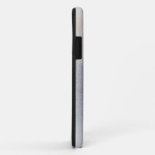 Paard & Bloemen Case-Mate iPhone Case (Achterkant/rechts)