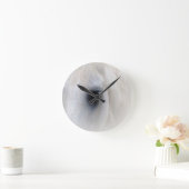 Paard & Bloemen Ronde Klok (Huis)
