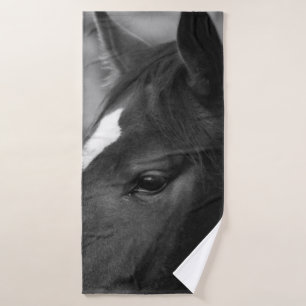 Paard bt arc3 bad handdoek