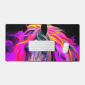 Paard Bureaumat (Keyboard & Muis)