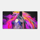 Paard Bureaumat (Voorkant)