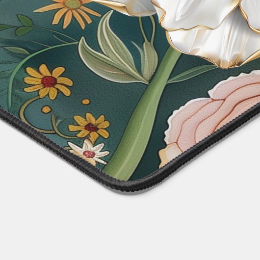 paard bureaumat (Hoek)