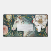  paard bureaumat (Keyboard & Muis)