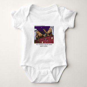 Paard Cartoongeschenken T-shirts & Verzamelaarsobj