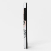 paard Case-Mate iPhone case (Achterkant/links)