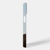 Paard Case-Mate iPhone Case (Achterkant / Rechts)