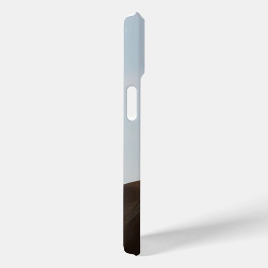 Paard Case-Mate iPhone Case (Achterkant / Rechts)