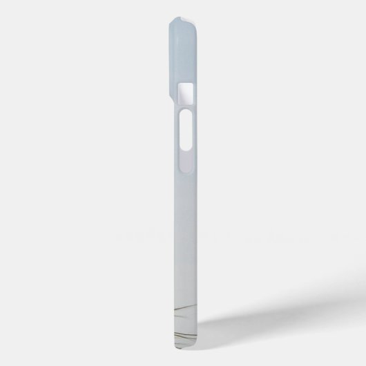 Paard Case-Mate iPhone Case (Achterkant / Links)