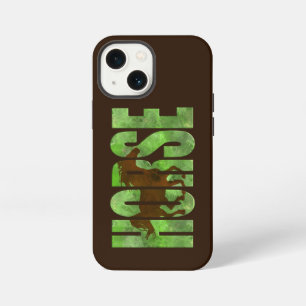 paard Case-Mate iPhone-hoesje iPhone 13 Mini Hoesje