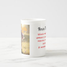 Paard - Chinese dierenriem