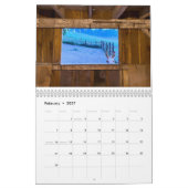 Paard en ezel kalender 2025 (Feb 2027)