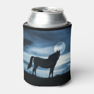 Paard en Maan Blikje Koeler