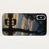  paard en water Case-Mate iPhone case (Achterkant (horizontaal))