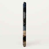  paard en water Case-Mate iPhone case (Achterkant / rechts)