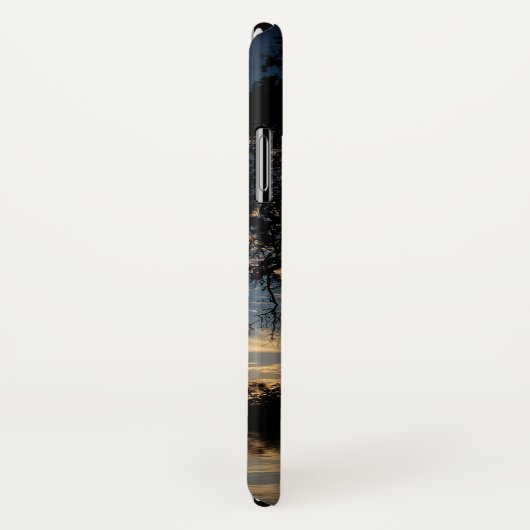 paard en water Case-Mate iPhone case (Achterkant / rechts)