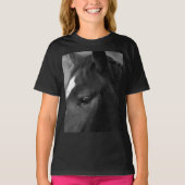 Paard gccna t-shirt (Voorkant)