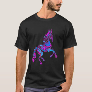 Paard Geest Dier T-shirt