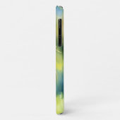 Paard  Gezicht Waterverf Stijl Kunst Telefoon Case (Achterkant/links)