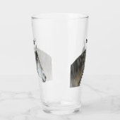 Paard Glas (Links)