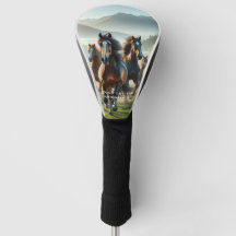 Paard