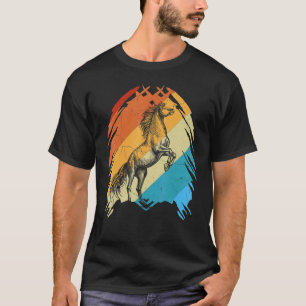 Paard Grappige Spreuk Paarden_7 T-shirt