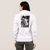 Paard Hoodie (Achterkant volledig)