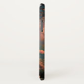 Paard in het bos Case-Mate iPhone case (Achterkant / rechts)