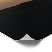 paard in wolken, Carolcells.com Poster (Hoek)