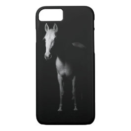 Paard iPhone Hoesje