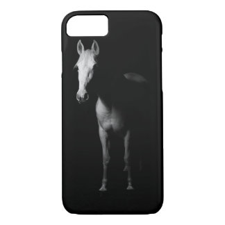 Paard iPhone Hoesje