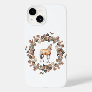 Paard iPhone Hoesje