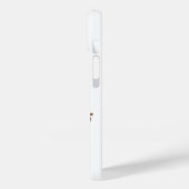 Paard iPhone Hoesje (Achterkant / Links)