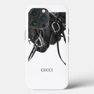 paard iphone hoesje iPhone 13 pro hoesje