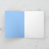 Paard Kaart (Binnen)