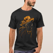 Paard Kentucky 2018 Py T-shirt (Voorkant)
