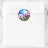 Paard Koets Prinses Royal Prinses Labels (Tas)