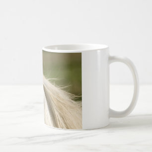 paard koffiemok