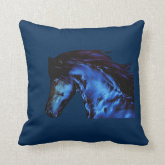 Paard Kussen