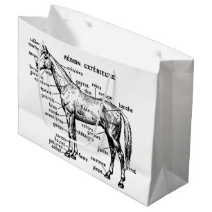 Paard Large Cadeautasje